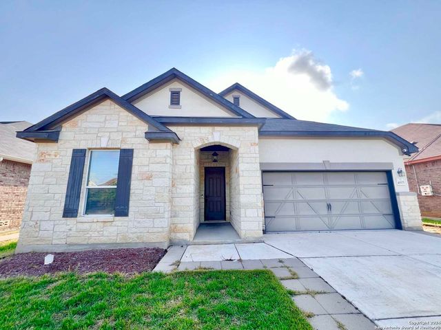 4615 MONTROSE WOOD, San Antonio, TX 78259
