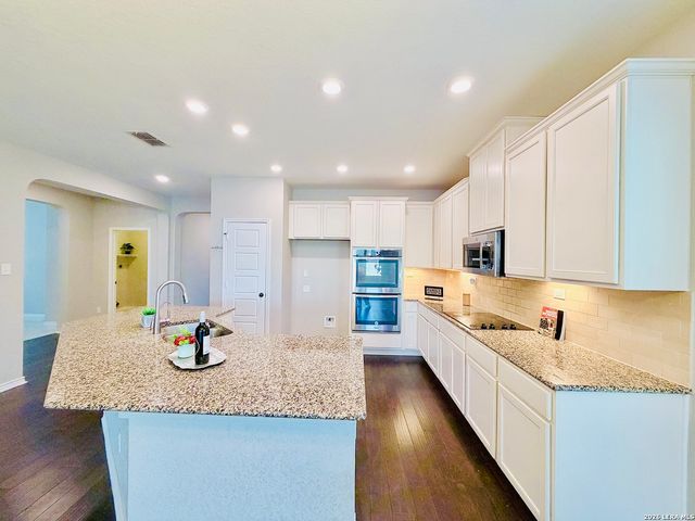 4615 MONTROSE WOOD, San Antonio, TX 78259