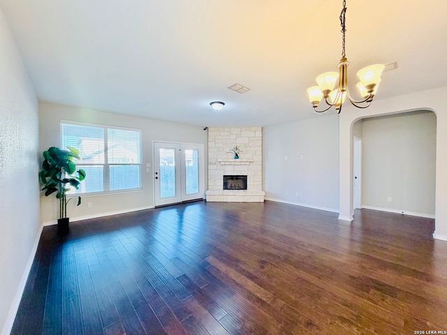 4615 MONTROSE WOOD, San Antonio, TX 78259