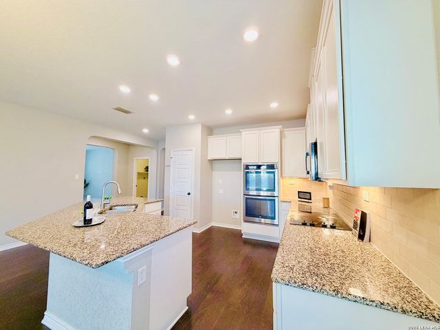 4615 MONTROSE WOOD, San Antonio, TX 78259