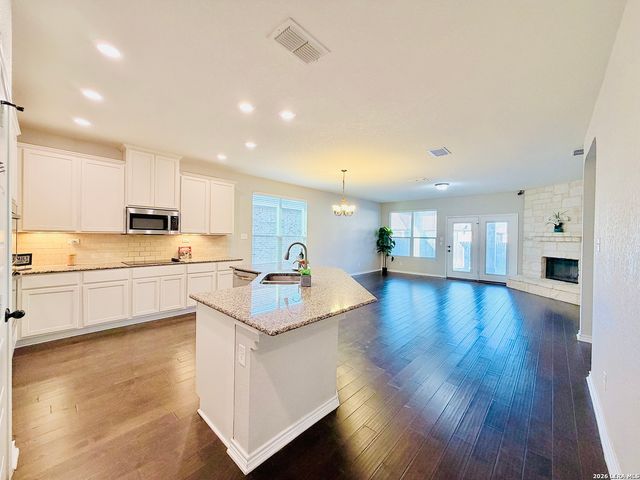 4615 MONTROSE WOOD, San Antonio, TX 78259