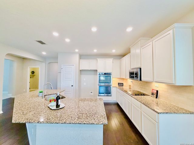 4615 MONTROSE WOOD, San Antonio, TX 78259