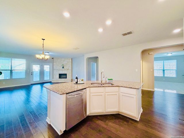4615 MONTROSE WOOD, San Antonio, TX 78259