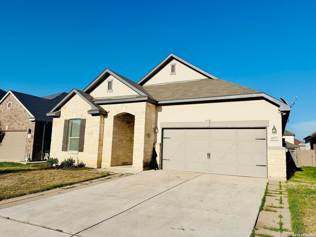 4615 MONTROSE WOOD, San Antonio, TX 78259