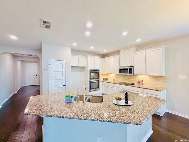 4615 MONTROSE WOOD, San Antonio, TX 78259