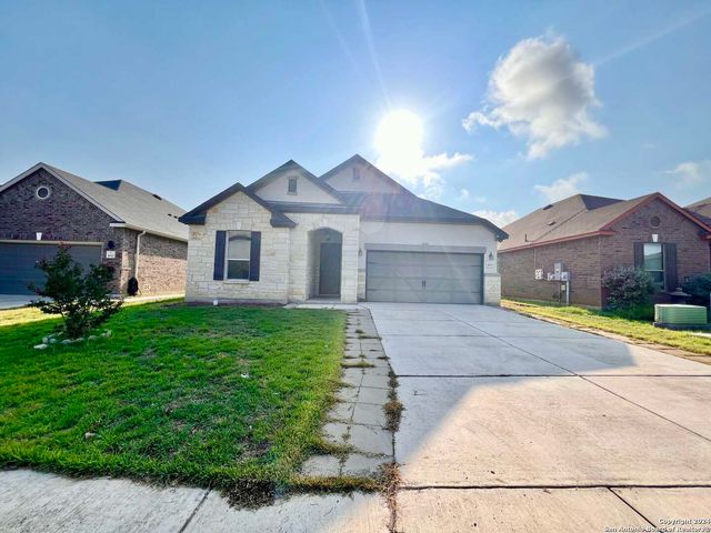 4615 MONTROSE WOOD, San Antonio, TX 78259