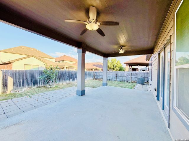 4615 MONTROSE WOOD, San Antonio, TX 78259