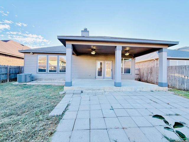 4615 MONTROSE WOOD, San Antonio, TX 78259