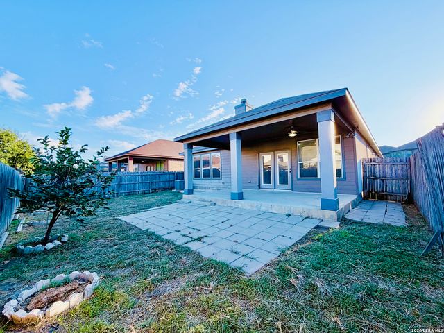 4615 MONTROSE WOOD, San Antonio, TX 78259