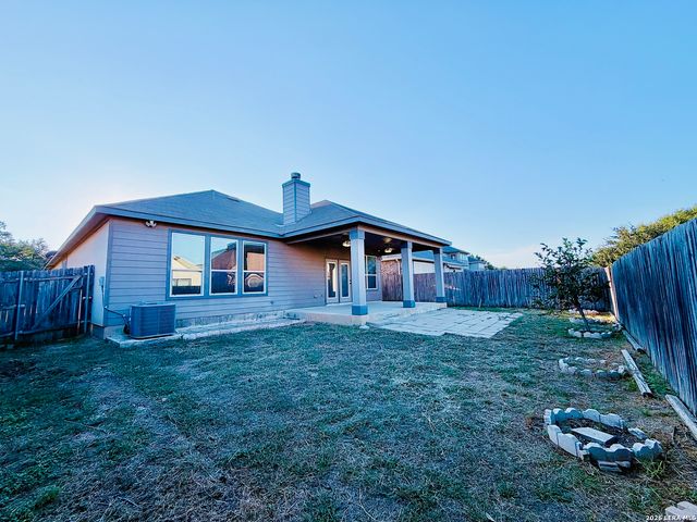 4615 MONTROSE WOOD, San Antonio, TX 78259