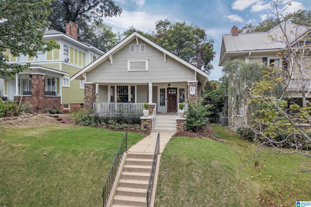 1622 CULLOM STREET S, Birmingham, AL 35205