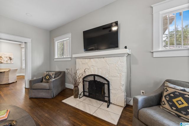 1622 CULLOM STREET S, Birmingham, AL 35205
