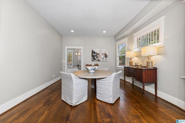 1622 CULLOM STREET S, Birmingham, AL 35205