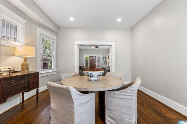 1622 CULLOM STREET S, Birmingham, AL 35205