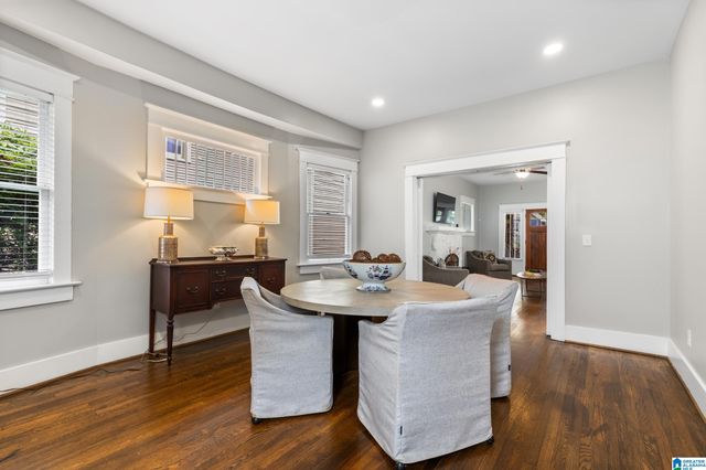 1622 CULLOM STREET S, Birmingham, AL 35205
