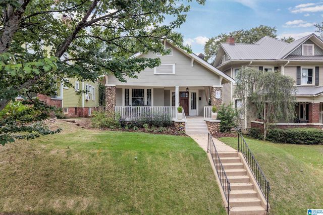 1622 CULLOM STREET S, Birmingham, AL 35205