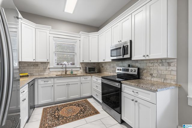 1622 CULLOM STREET S, Birmingham, AL 35205