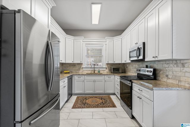 1622 CULLOM STREET S, Birmingham, AL 35205