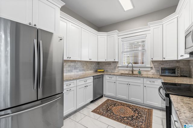 1622 CULLOM STREET S, Birmingham, AL 35205