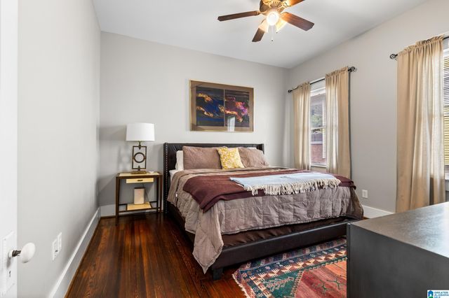 1622 CULLOM STREET S, Birmingham, AL 35205
