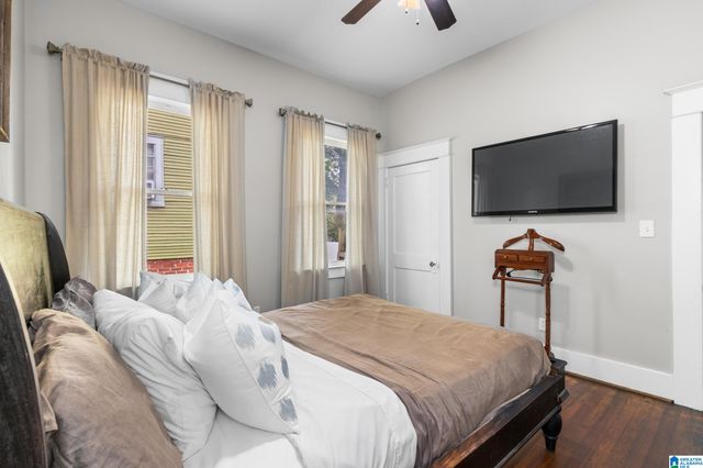 1622 CULLOM STREET S, Birmingham, AL 35205