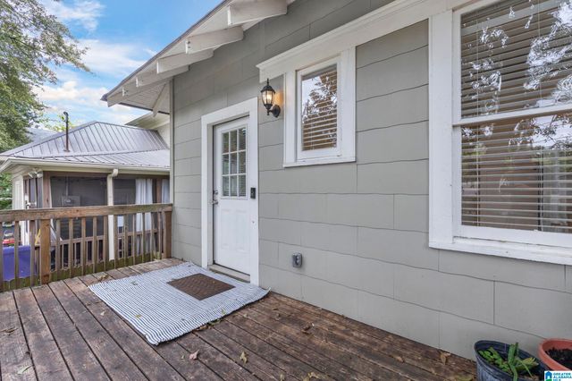 1622 CULLOM STREET S, Birmingham, AL 35205