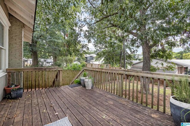 1622 CULLOM STREET S, Birmingham, AL 35205