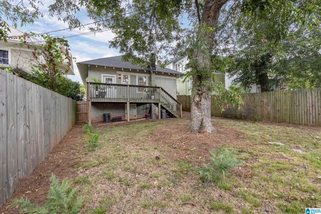 1622 CULLOM STREET S, Birmingham, AL 35205