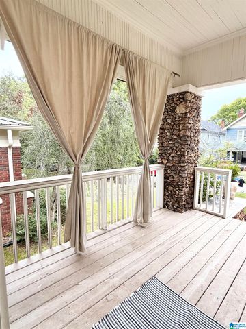 1622 CULLOM STREET S, Birmingham, AL 35205