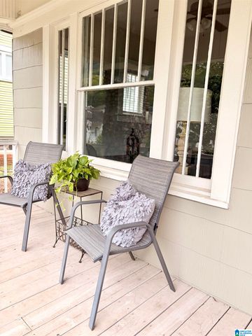 1622 CULLOM STREET S, Birmingham, AL 35205