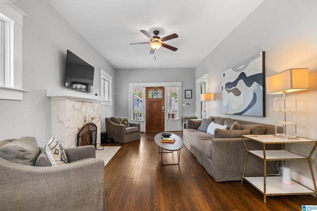1622 CULLOM STREET S, Birmingham, AL 35205
