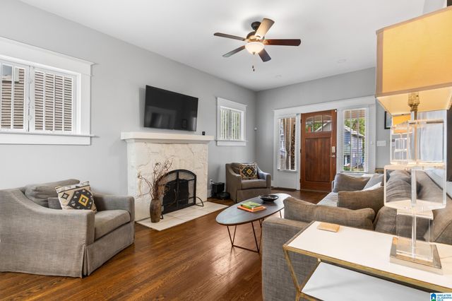 1622 CULLOM STREET S, Birmingham, AL 35205