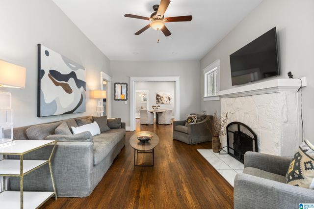 1622 CULLOM STREET S, Birmingham, AL 35205