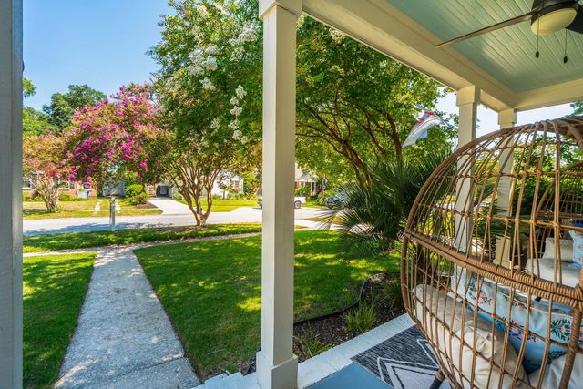 29 Campbell Drive, Charleston, SC 29407