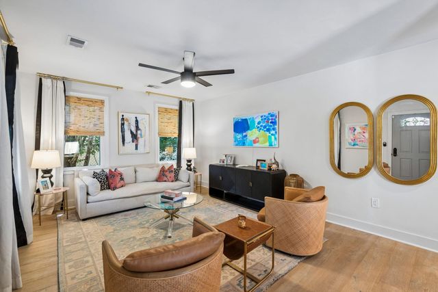 29 Campbell Drive, Charleston, SC 29407