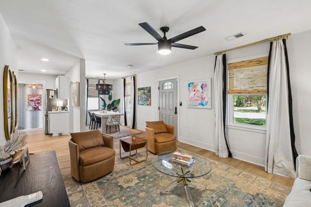 29 Campbell Drive, Charleston, SC 29407
