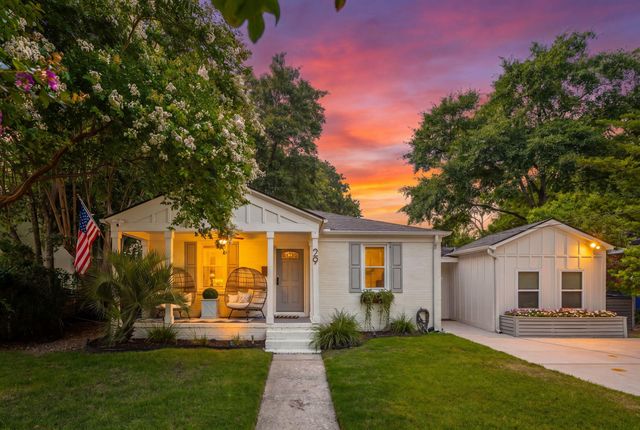29 Campbell Drive, Charleston, SC 29407
