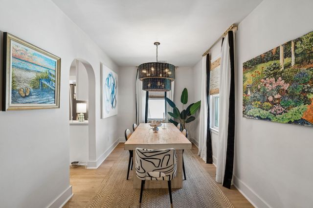 29 Campbell Drive, Charleston, SC 29407