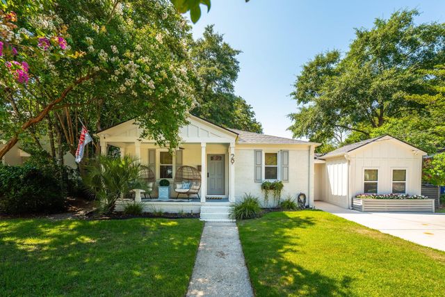 29 Campbell Drive, Charleston, SC 29407