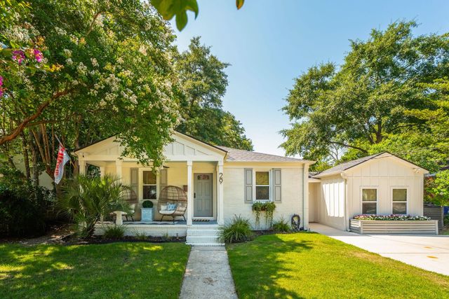 29 Campbell Drive, Charleston, SC 29407