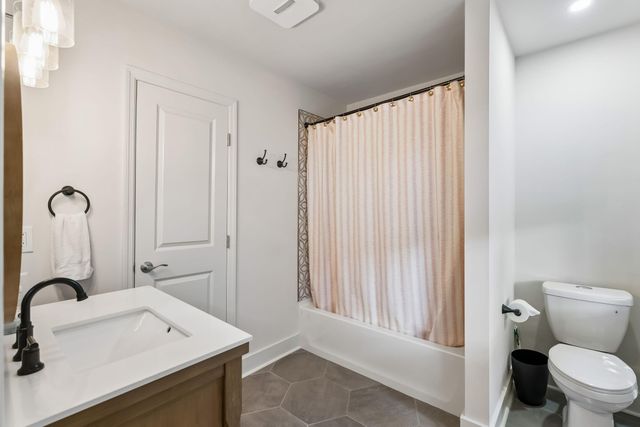 29 Campbell Drive, Charleston, SC 29407