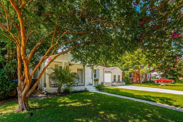 29 Campbell Drive, Charleston, SC 29407