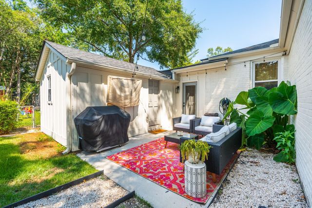 29 Campbell Drive, Charleston, SC 29407