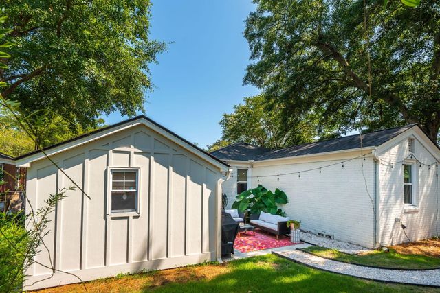 29 Campbell Drive, Charleston, SC 29407