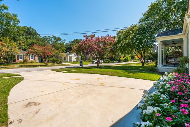 29 Campbell Drive, Charleston, SC 29407