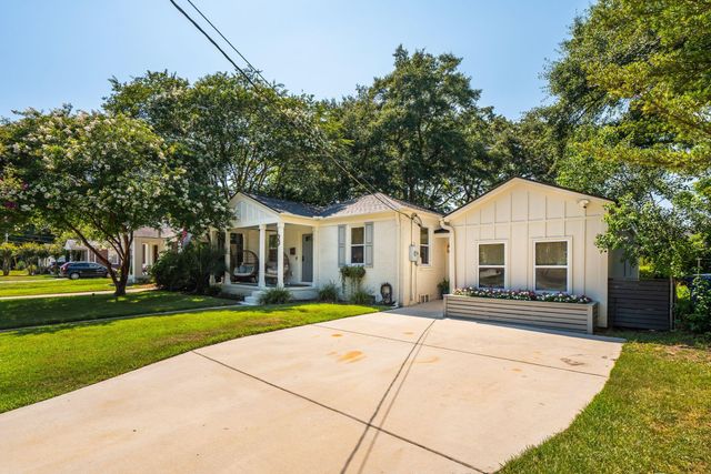 29 Campbell Drive, Charleston, SC 29407