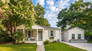 29 Campbell Drive, Charleston, SC 29407