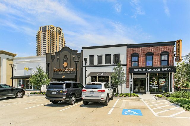 1407 Knox Street, Houston, TX 77007