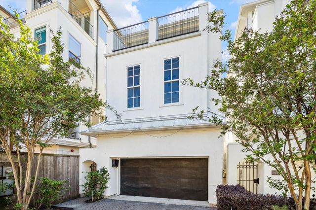 1407 Knox Street, Houston, TX 77007