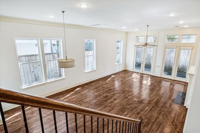 1407 Knox Street, Houston, TX 77007